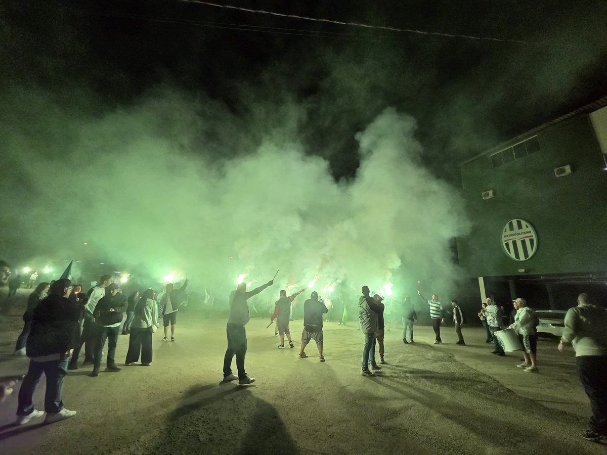 cametropolitano's tweet photo. A alma da cidade é verde.

#SouMaisMetrô 🇳🇬 https://t.co/1jjskV1UbQ