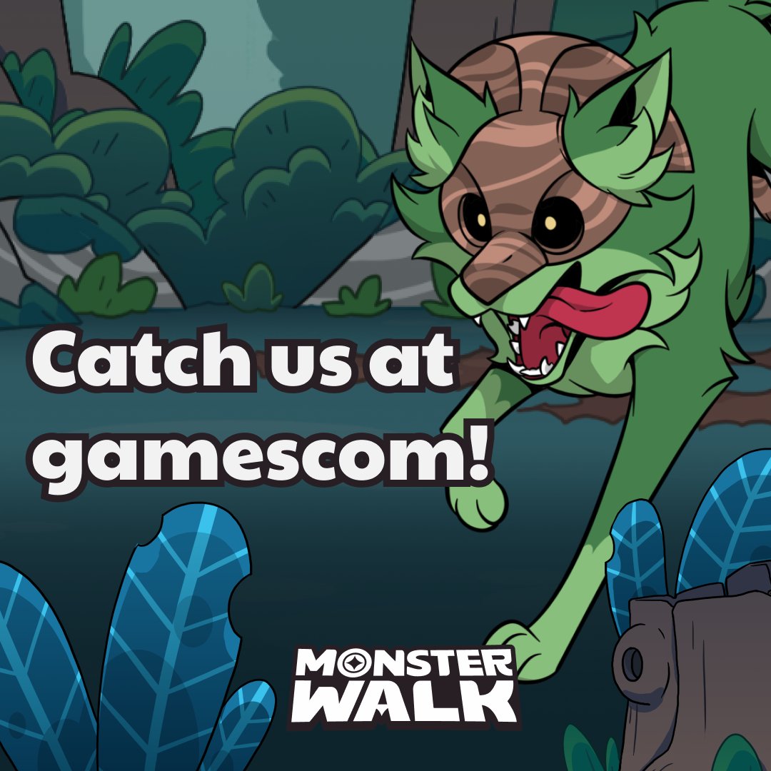 Run Legends (Talofa Games) - Play Today 📱 (@playrunlegends) on Twitter photo Studio founder <a href="/xujennyc/">Jenny Xu | Talofa 🔜 gamescom</a>
will be in Germany for gamescom this weekend! Catch her to see the most up to date version of what we have in store. 🐾✨ Studio founder <a href="/xujennyc/">Jenny Xu | Talofa 🔜 gamescom</a>
will be in Germany for gamescom this weekend! Catch her to see the most up to date version of what we have in store. 🐾✨