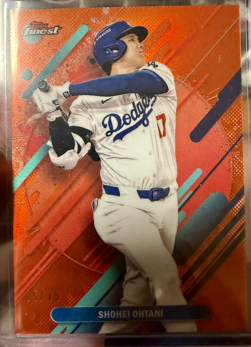 JQ_1474's tweet photo. @Topps https://t.co/fFmhy6W2X5