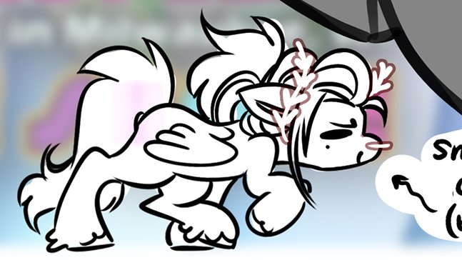 Hello all, I have only four spots open for SEPT COMMISSIONS -

I opened two spots for Comics and two spots for Doodle pages 👀

eeehehehe ko-fi.com/viralcosmos/co…