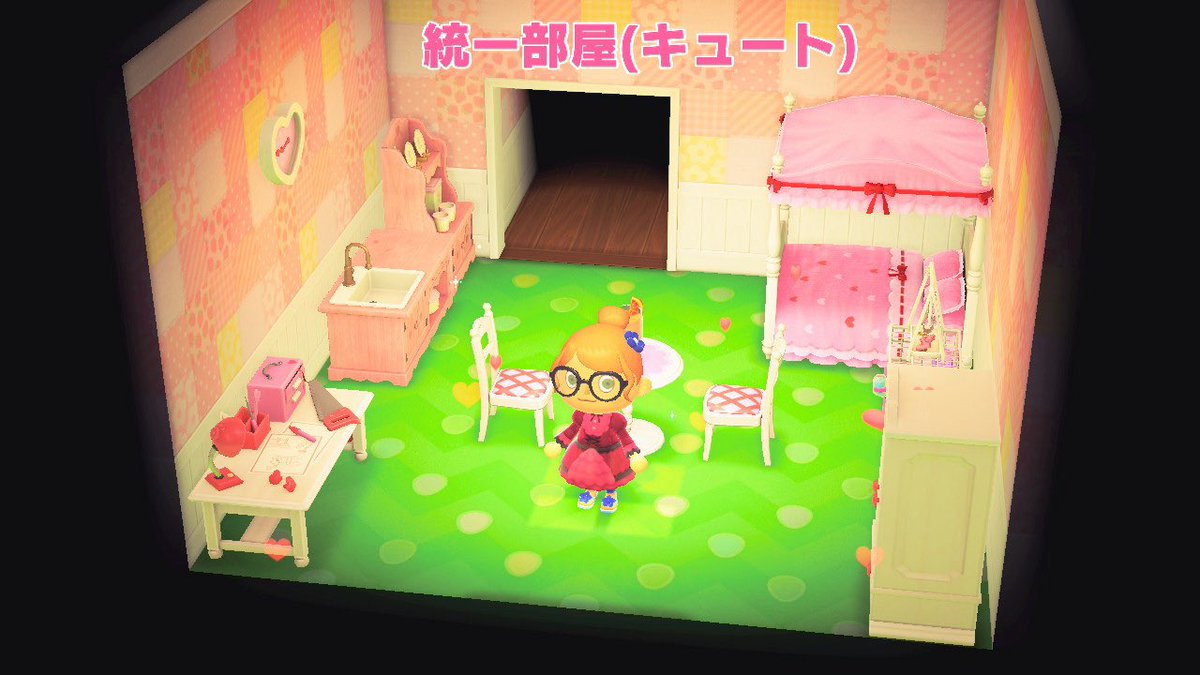 おきにいりの部屋を公開しまーす😄

#あつ森写真部 
#あつ森
#あつ森好きと繋がりたい