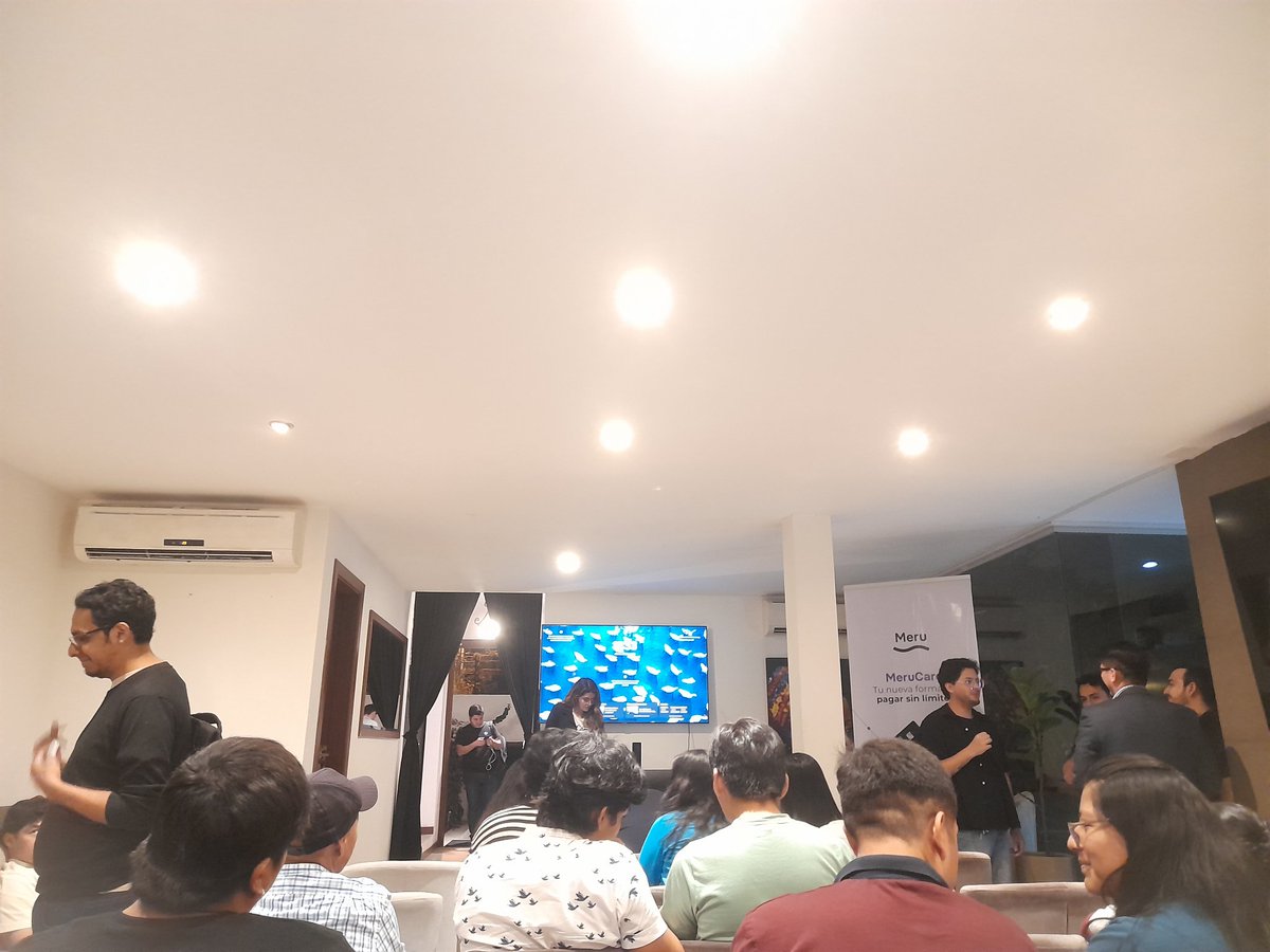 C7289Nady's tweet photo. @Stellar_LATAM 
@getmeru 
@TheBAFNetwork https://t.co/C0RVOvaEPn