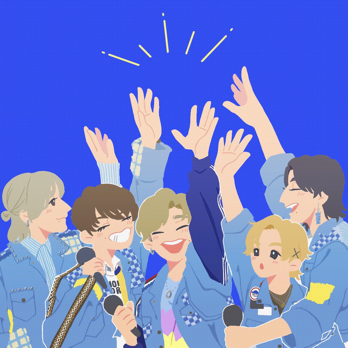 kaho_irm_4's tweet photo. めせもあ。の日おめでとうございます🎉💌
(お気に入り再掲失礼) https://t.co/a7dfF0kDSK