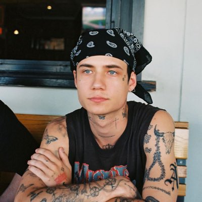 kaeluvsjxdn's tweet image. #NewProfilePic