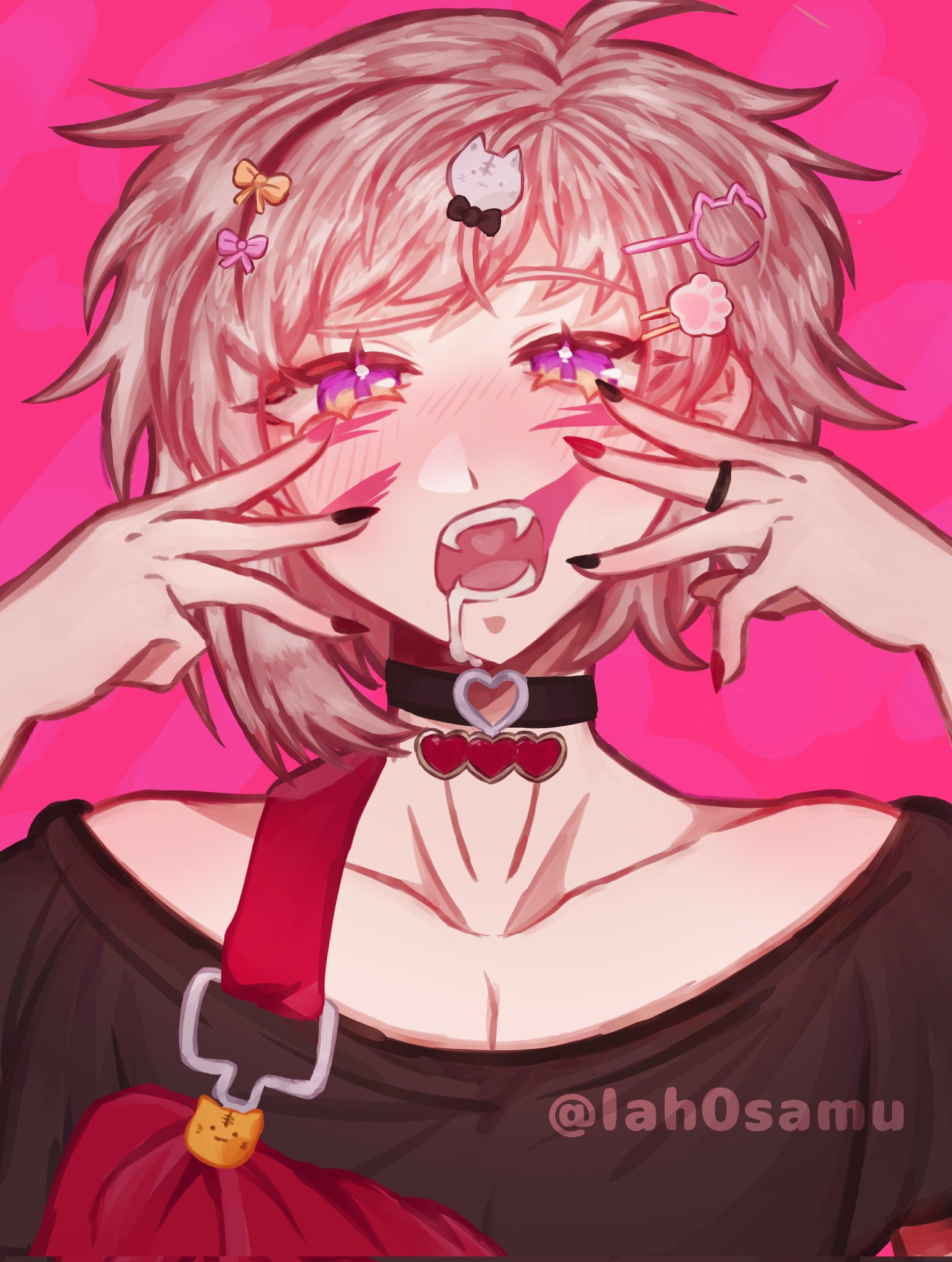 ATSUSHI: - Search / X