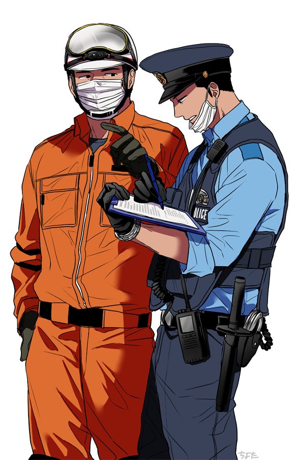 なんか話してるシリーズ2