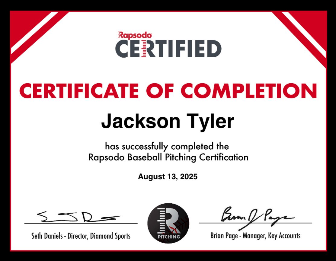 Jackson Tyler (@Jackson_tyler18) / Posts / X
