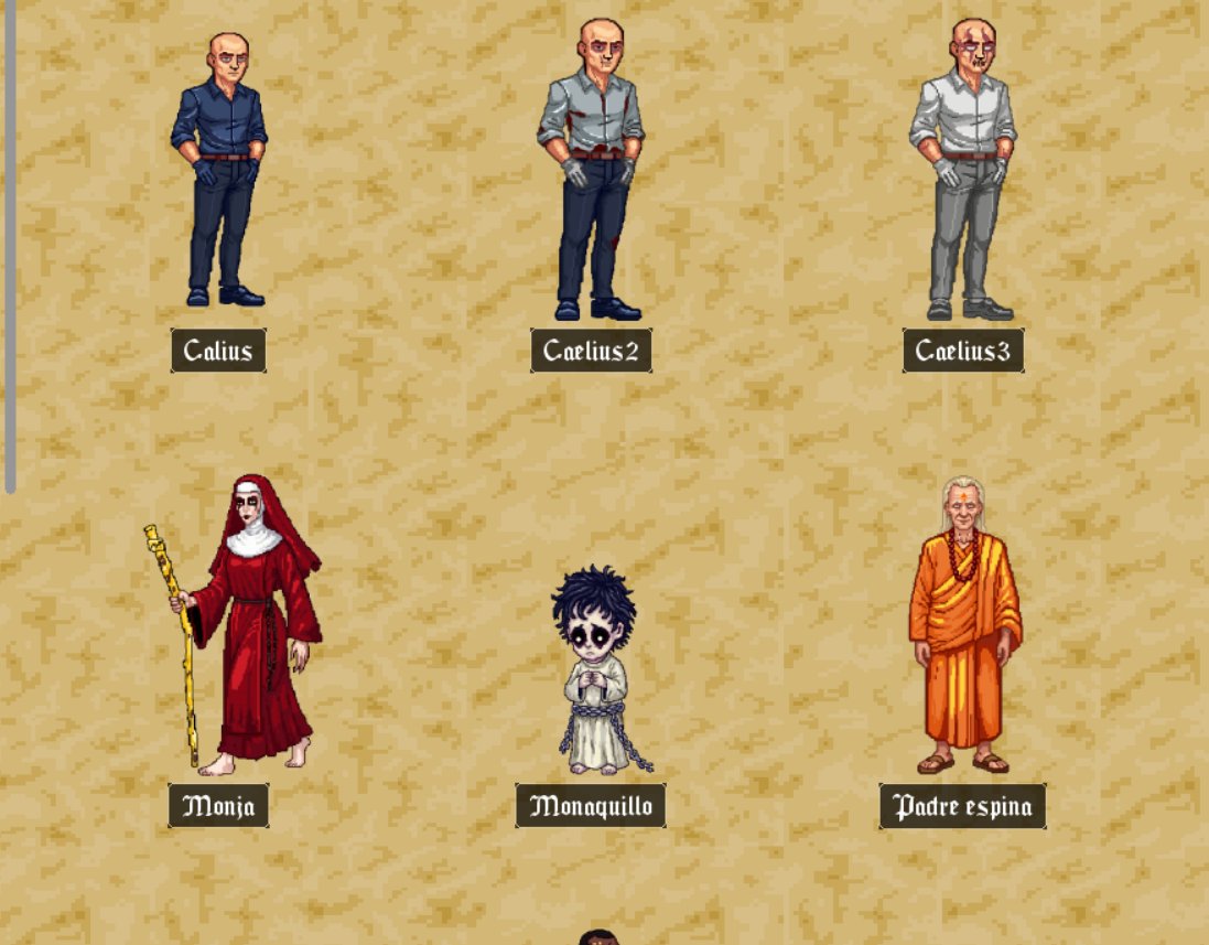 va quedando mas lindo el glosario, faltan detalles 🤟🏼