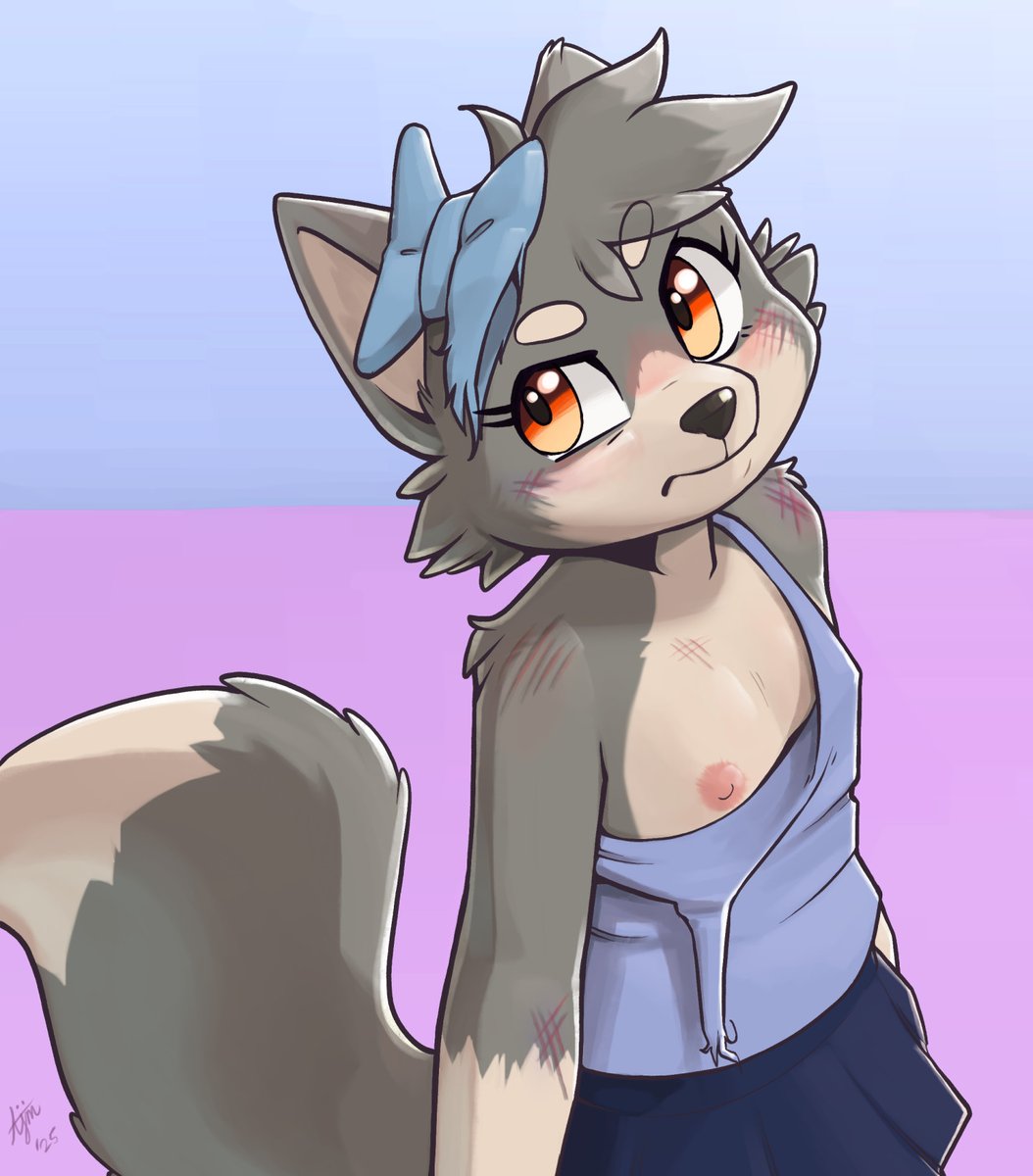 Sierra got into a fight. Who won?