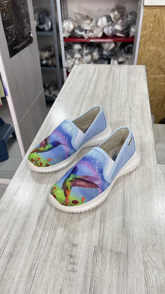 ShoesXian's tweet photo. ULTRA LIVIANOS colibrí .. somos punto de Fábrica en Bucaramanga y hacemos envíos a toda Colombia 🇨🇴 https://t.co/qRC6Rf4AwT