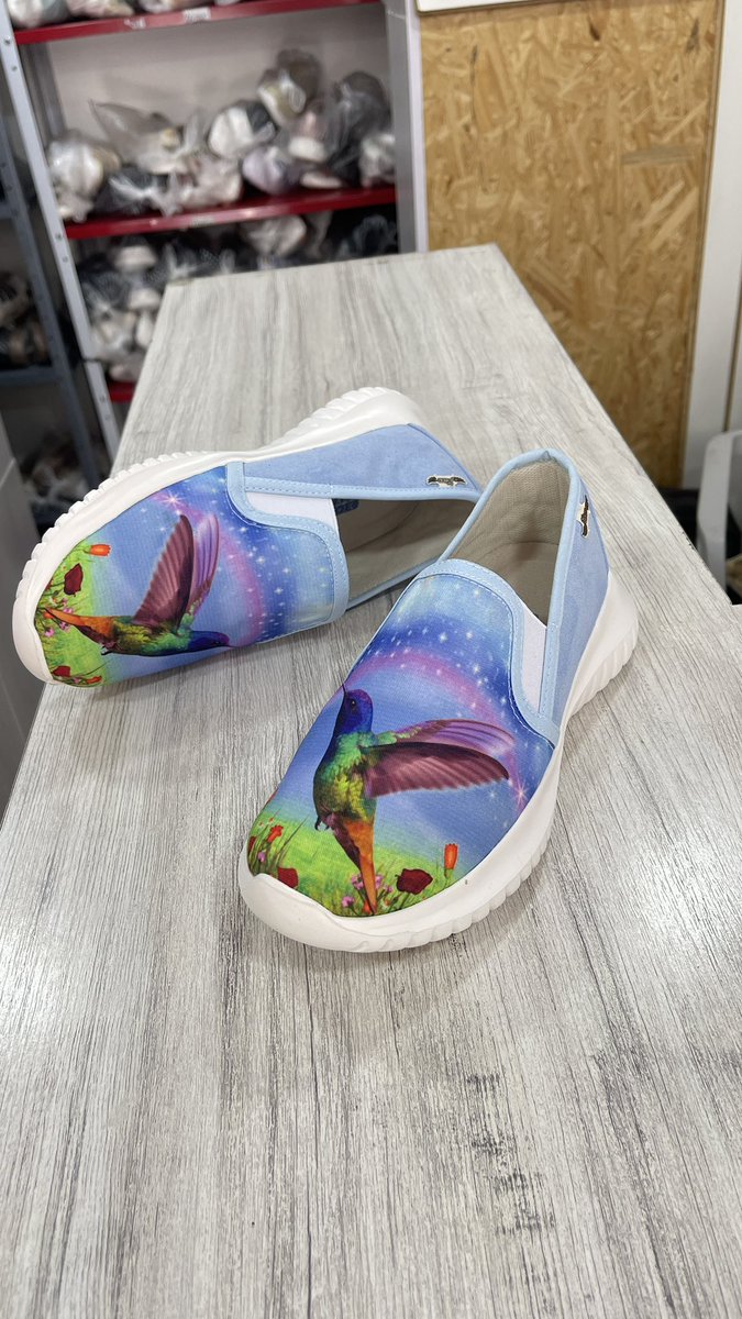 ShoesXian's tweet photo. ULTRA LIVIANOS colibrí .. somos punto de Fábrica en Bucaramanga y hacemos envíos a toda Colombia 🇨🇴 https://t.co/qRC6Rf4AwT