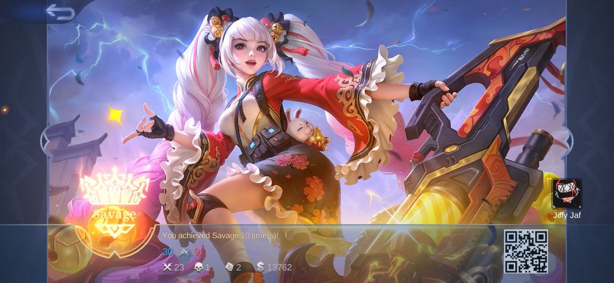 Freak_Jaf's tweet photo. Come join my Squad, Let us face off against the world's best MOBA players together!
https://t.co/UtT2XhUFuv https://t.co/109nu026bt