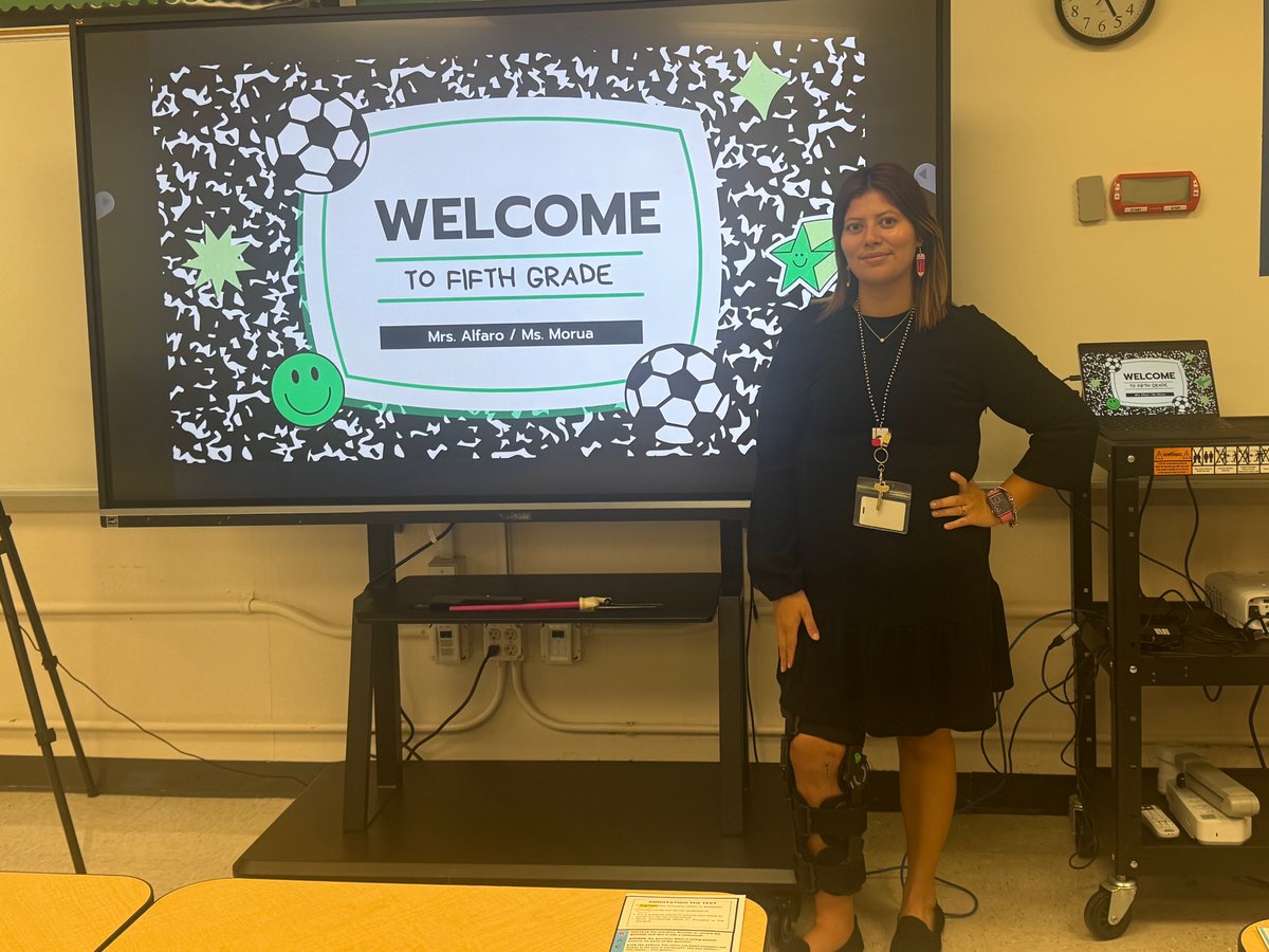 Estefany Alfaro tweet media