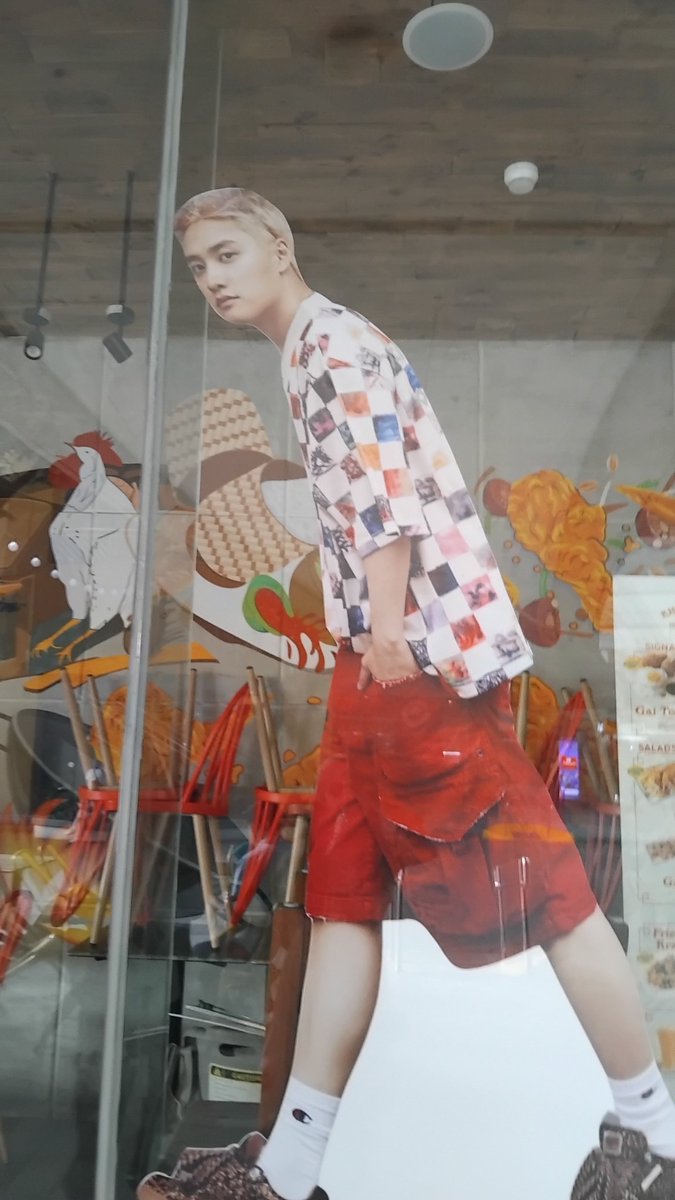 Guys nakita namin si Kyungsoo!!
#DOITinMNL #DoItManila
#ASIACONCERT_DOit #DO #DohKyungSoo #도경수 #Kyungsoo #ASIACONCERT_DOit #EXO