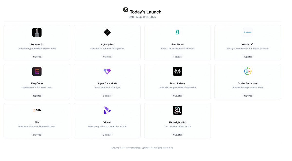 SoloPush tweet media