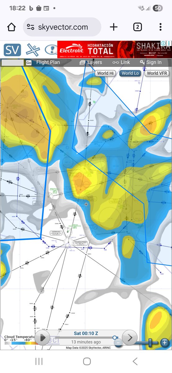 EduardoLeeL's tweet photo. Llegadas DARAN3A y ENAGA3A al #AICM cerradas por mal tiempo, únicamente aproximaciones por el sur. #Informaciónquesirve #AirTrafficControl #ControldeTransitoAereo #ApproachControl #TMAMEX https://t.co/OuzM8rahkD