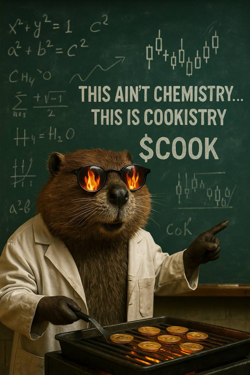 COOK tweet media