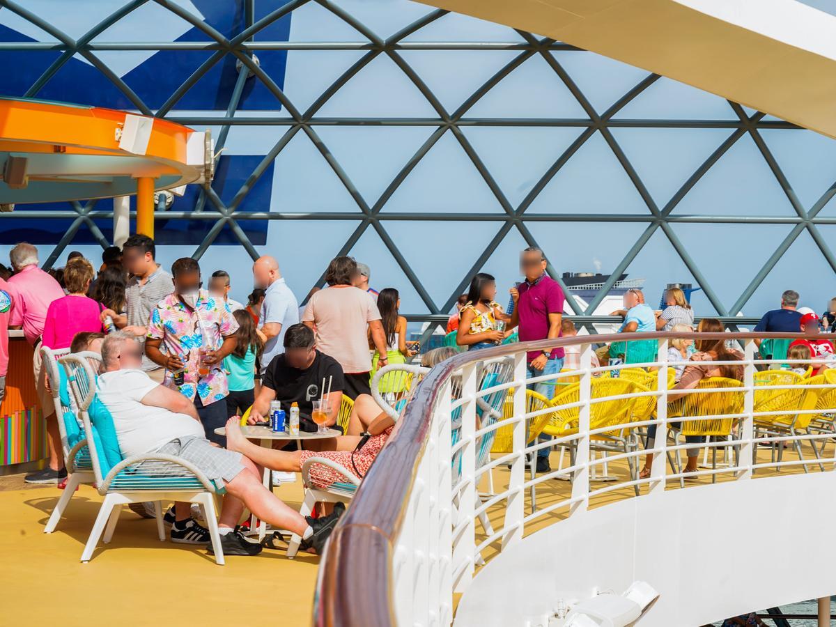 行ってみたらガッカリ…大型クルーズ船による豪華旅行の実際の様子 #lifeinsider
businessinsider.jp/article/2508-c…