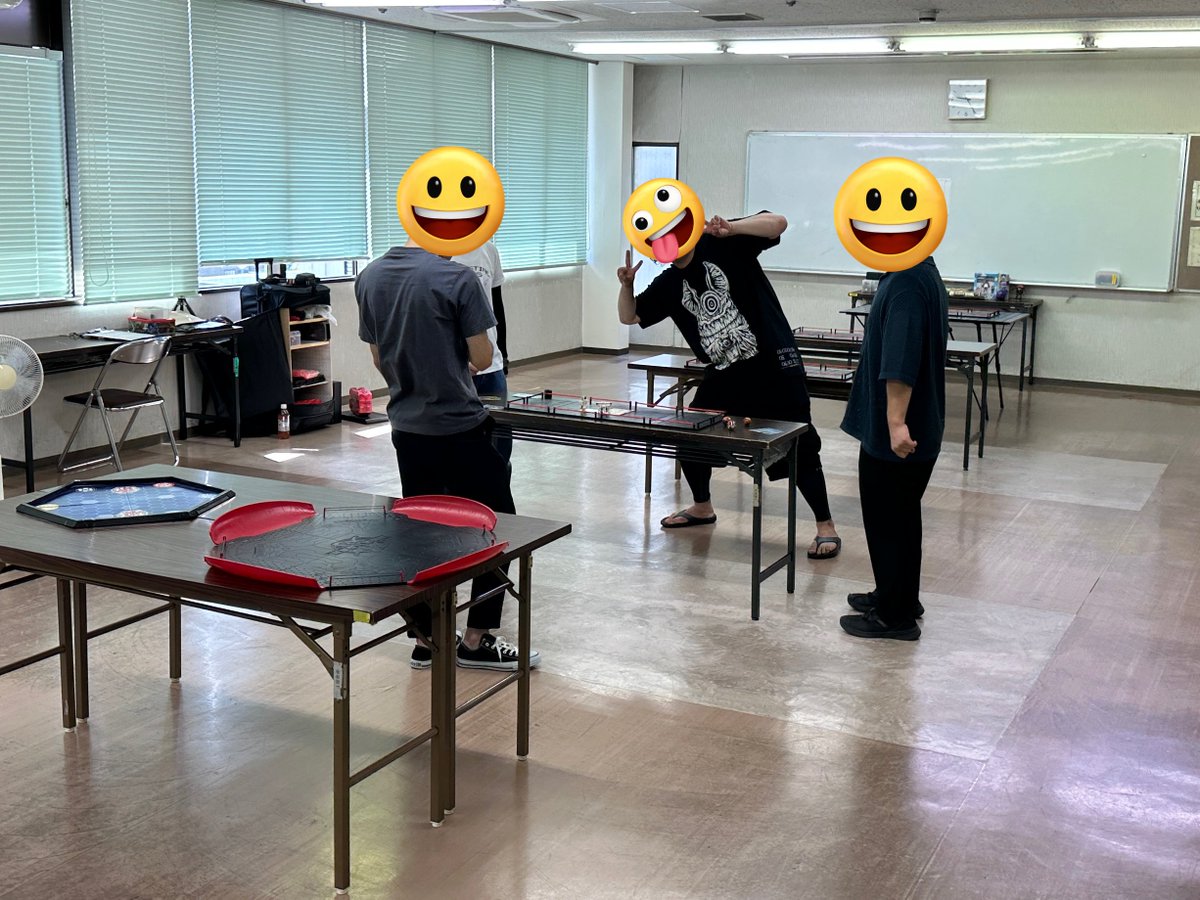 了心 RYouGo tweet media