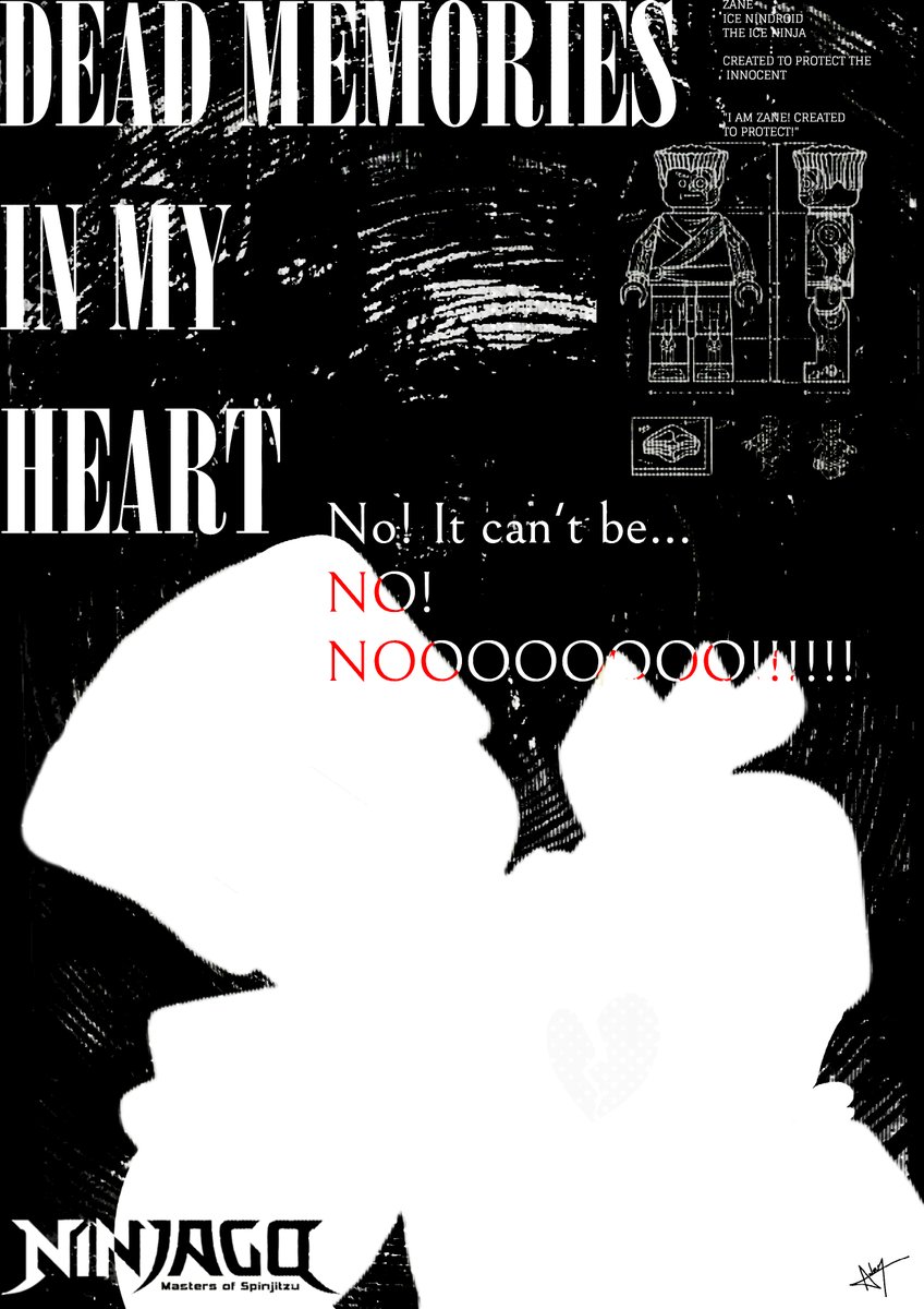 Adam__Legal's tweet image. Ninjago spoilers!

Dead Memories (Slipknot) x Zane (Ninjago)

#NinjagoZane #desing #Zane