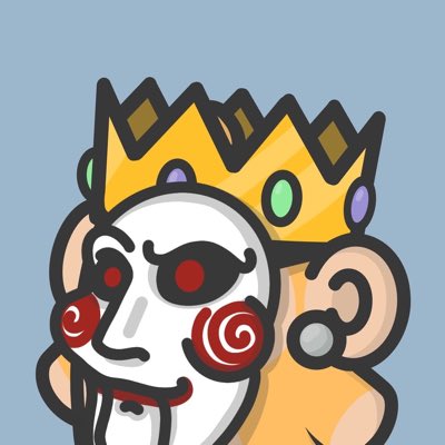 I want to play a game. 

(Shout out <a href="/tjthecreator_/">𝞣𝙅 𝞣𝞖𝙀 𝘾𝞒𝙀𝞓𝞣𝙊𝞒 🦍🍌</a> for the killer work)