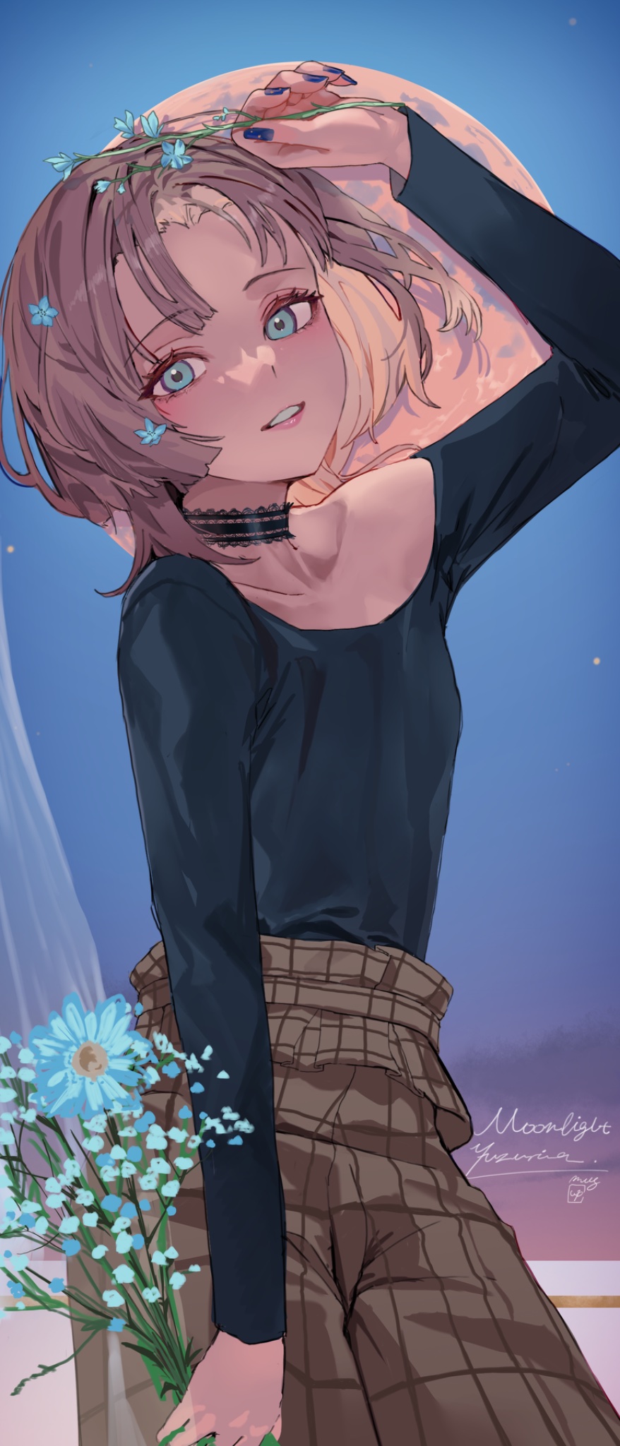 ♡ ☆こはく☆ 様 ♡ forestwave＋anemone Anemone on X: 