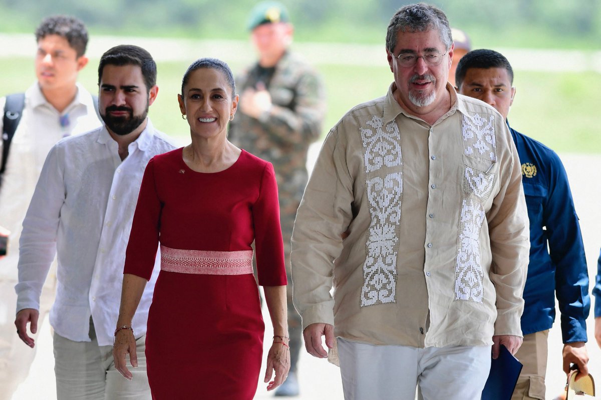 El Universal tweet media