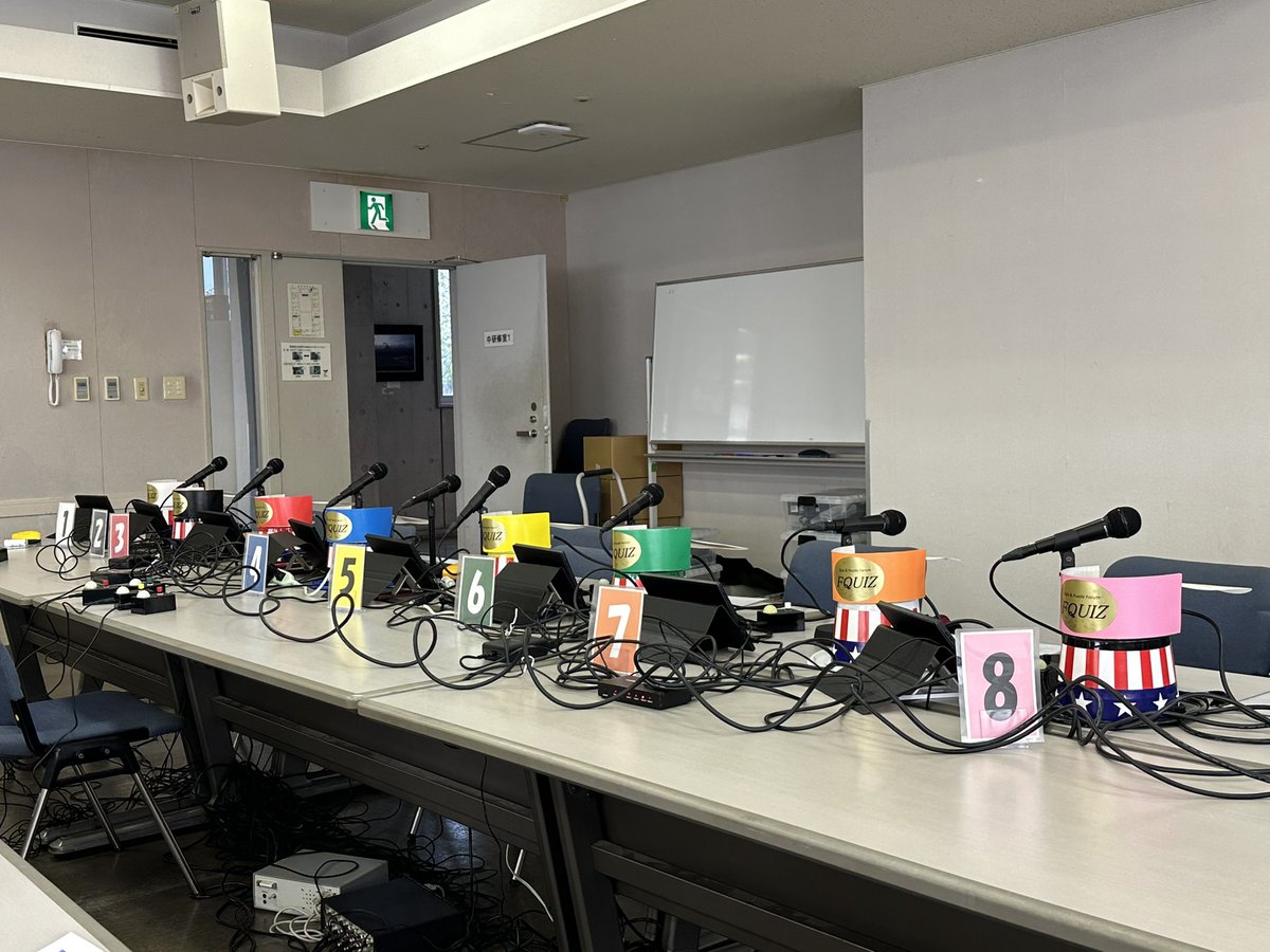 サマージャンボオフ2025 in ちば柏、開催中です😀❣️