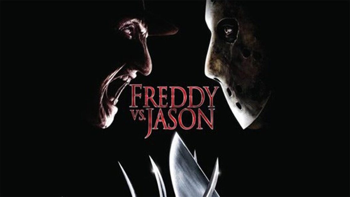 FREDDY VS. JASON was released on this day in 2003!

Retro by Kevin Hayes #Horror

pophorror.com/the-monster-ma…