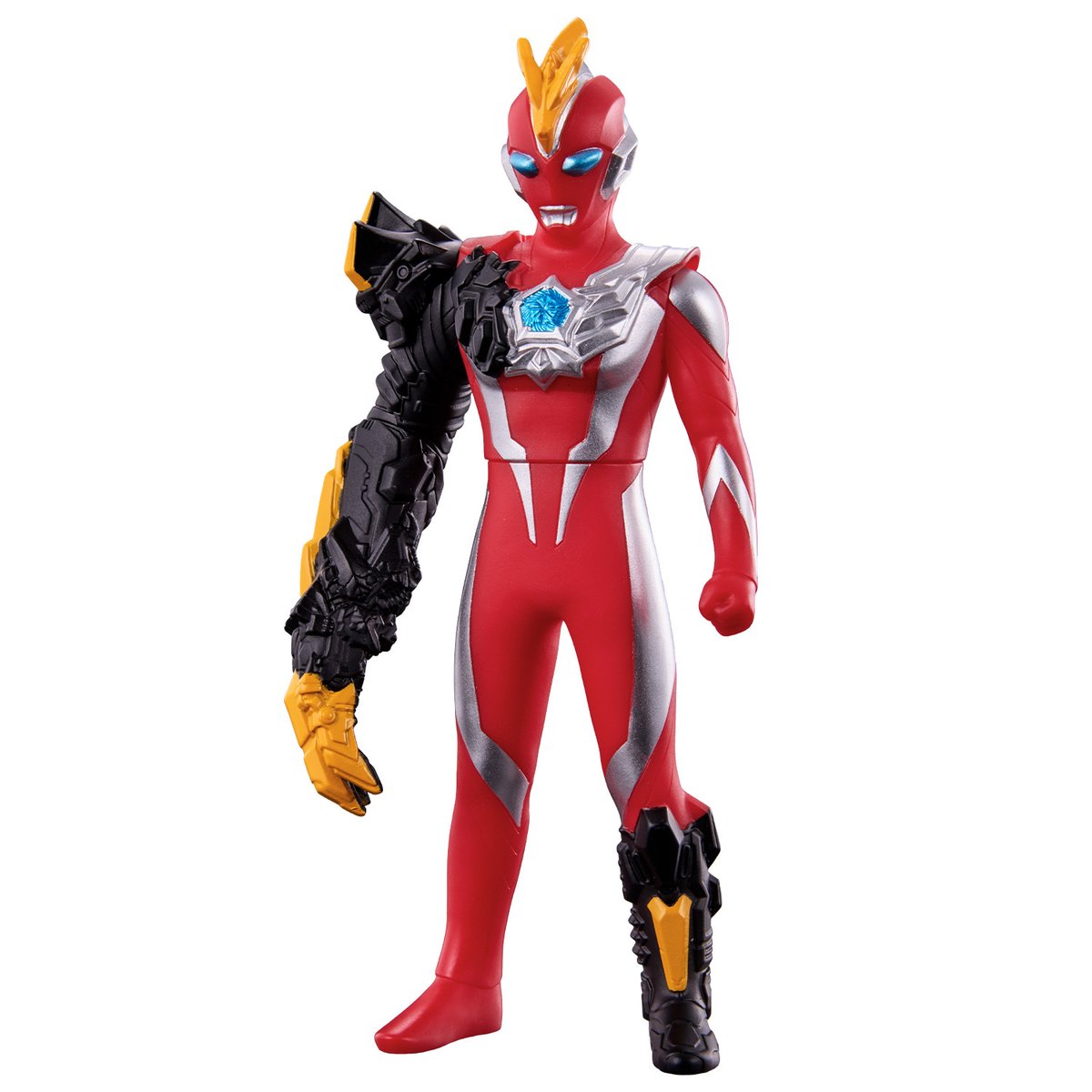 ウルトラマンおもちゃウェブ公式 (@bandai_ultratoy) on X