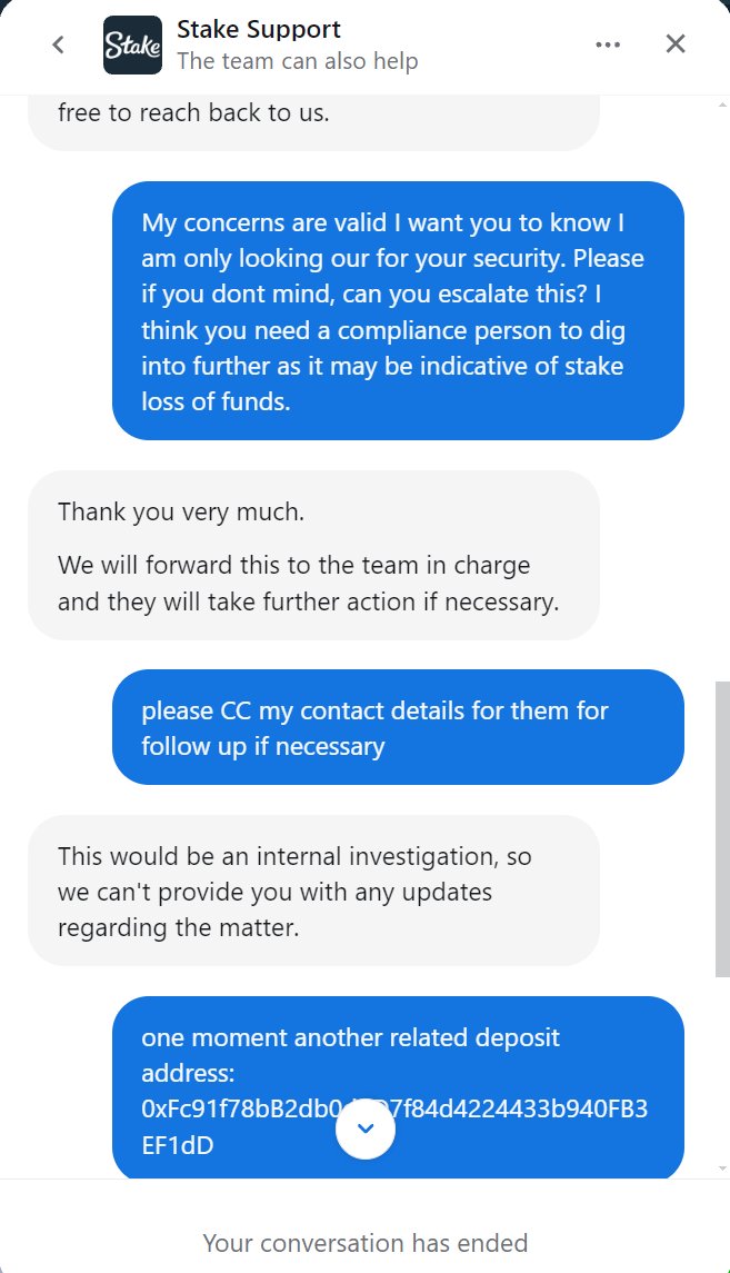 ReloadedXS's tweet photo. Was it deposit address: 0xa1e28591ff4381845271acd379c2a0c98f570312

?? https://t.co/sQFW6vw1SZ