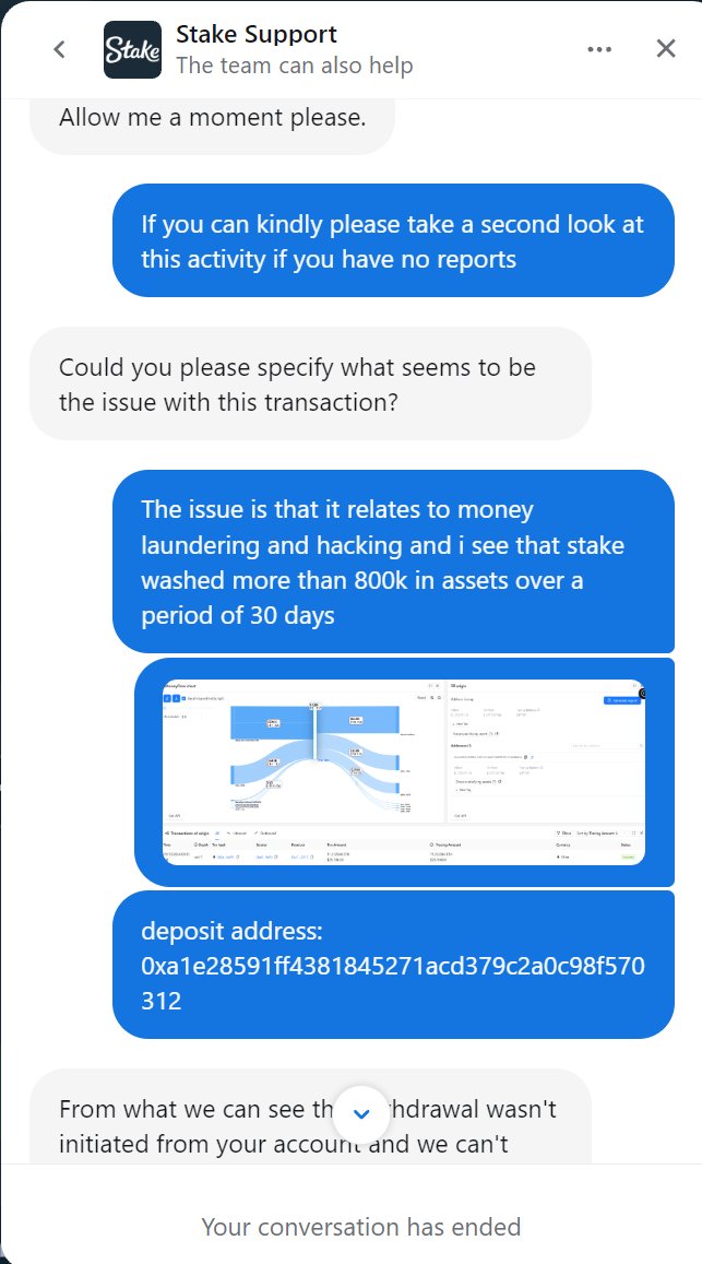 ReloadedXS's tweet photo. Was it deposit address: 0xa1e28591ff4381845271acd379c2a0c98f570312

?? https://t.co/sQFW6vw1SZ