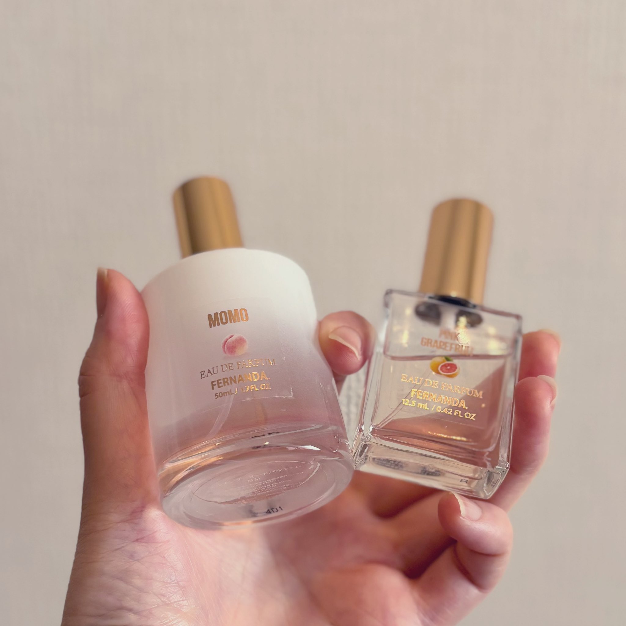 k*7様 FERNANDA EAU DE PARFUM MOMO Amazon.co.jp: Fernanda Fragrance Rich Eau De Cologne Momo