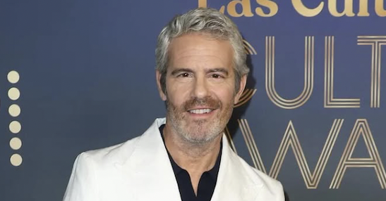 instinctmag's tweet image. Andy Cohen Delivers a Middle-Finger Masterclass to Kim Davis dlvr.it/TMWH9V #AndyCohen #GayMarriage #KimDavis #LGBTQMarriage #Obergefell