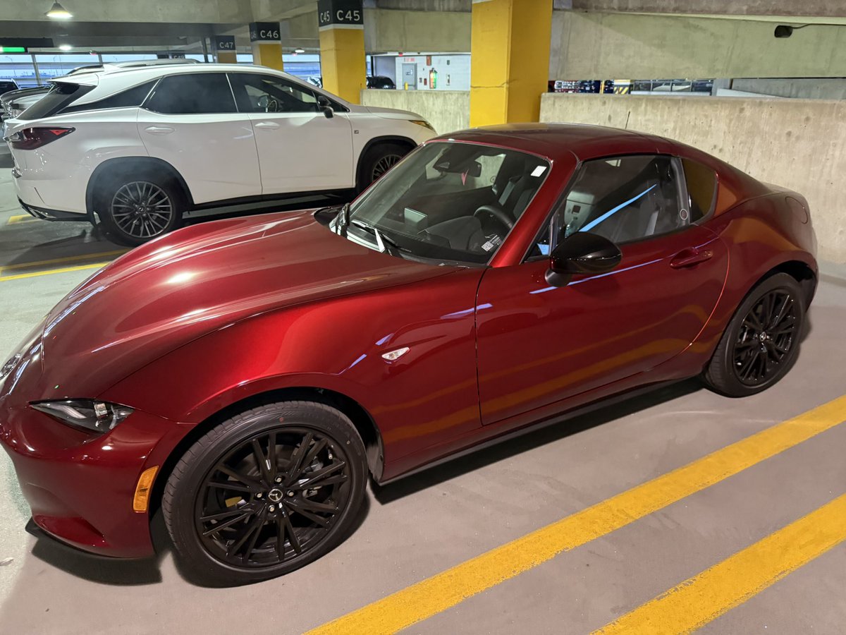 Hi miot. I’ve missed you.