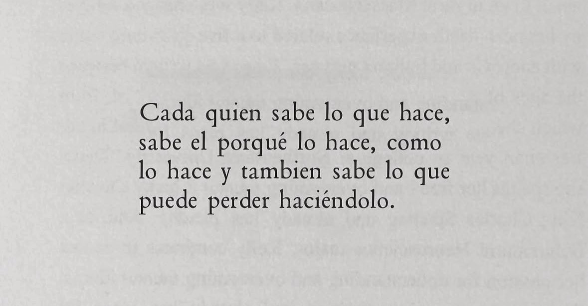 Pensamientos (@frasesimple) on Twitter photo 