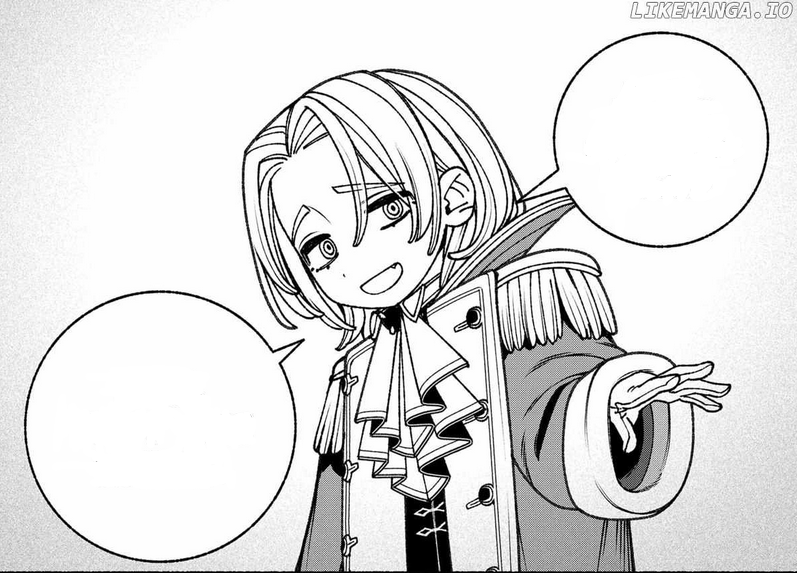 " it is a sort of state i learnd to accept is that not the best i could do ? " 

he spoke with a sort of carefree expression