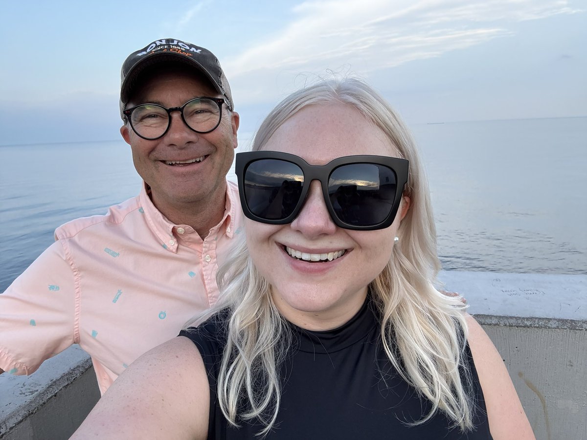 presmelb's tweet image. #MN08 is one of the best places for a Father-Daughter Trip!