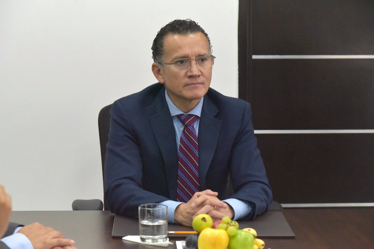 Eduardo Gomez Sanchez tweet media