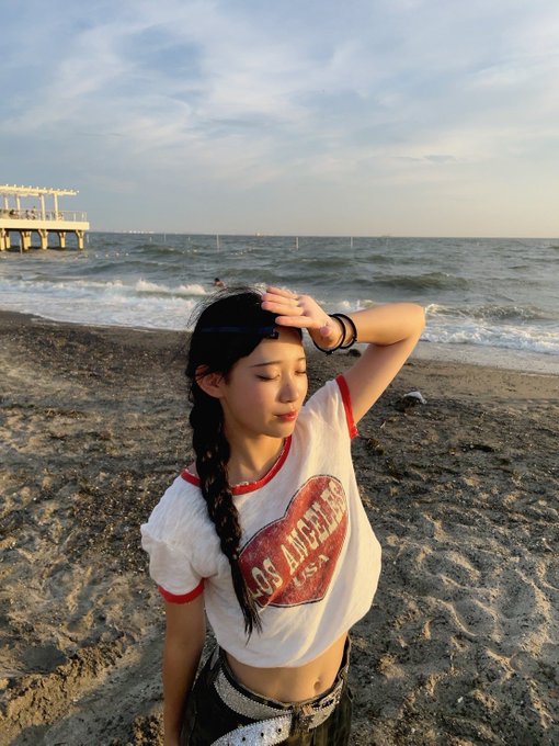 香穂のTwitter画像25