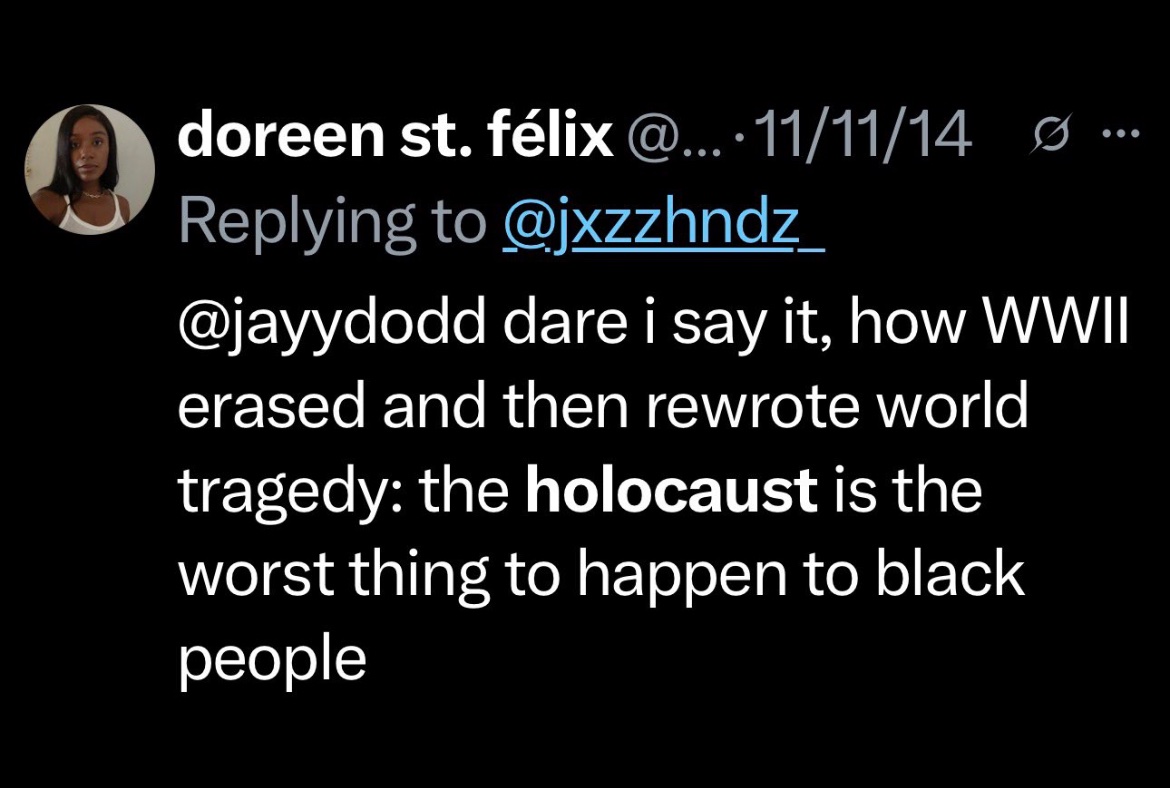 Elizabeth tweet media