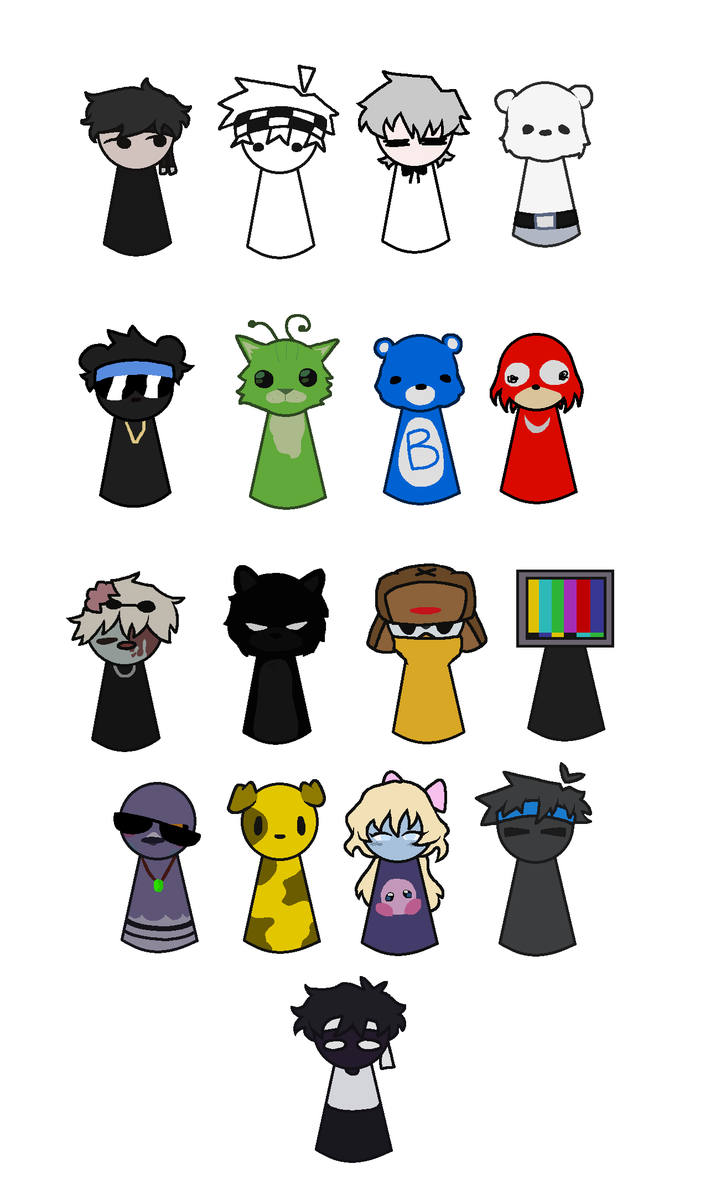 mosaiko (@astromosaiko) on Twitter photo piramide alimenticia de gblock...
(los q faltan me dio paja dibujar sus skins :p)
<a href="/felinoskill/">felinoskill</a> <a href="/GolositoSP/">Golosito</a> <a href="/ferretaje/">ferretaje</a> <a href="/LeFardox/">bigfardox</a>
<a href="/47galboelrialgg/">47Galbo</a> <a href="/bastigangaa/">bastigang</a> @ mikel <a href="/iHapiii_CL/">! Happii 🇨🇱</a> <a href="/rrsourcee/">rsource</a> <a href="/Skotaku1/">SKOttaku 🐧</a> <a href="/4quiless/">4quiles</a> <a href="/lapaloma_god/">Lapaloma</a> <a href="/MrDegiss/">Degiss</a> <a href="/AliDeCorazon/">AliDeCorazon</a> <a href="/wLimiteed/">limiteed .</a> <a href="/iadriano0/">iadriano</a> piramide alimenticia de gblock...
(los q faltan me dio paja dibujar sus skins :p)
<a href="/felinoskill/">felinoskill</a> <a href="/GolositoSP/">Golosito</a> <a href="/ferretaje/">ferretaje</a> <a href="/LeFardox/">bigfardox</a>
<a href="/47galboelrialgg/">47Galbo</a> <a href="/bastigangaa/">bastigang</a> @ mikel <a href="/iHapiii_CL/">! Happii 🇨🇱</a> <a href="/rrsourcee/">rsource</a> <a href="/Skotaku1/">SKOttaku 🐧</a> <a href="/4quiless/">4quiles</a> <a href="/lapaloma_god/">Lapaloma</a> <a href="/MrDegiss/">Degiss</a> <a href="/AliDeCorazon/">AliDeCorazon</a> <a href="/wLimiteed/">limiteed .</a> <a href="/iadriano0/">iadriano</a>