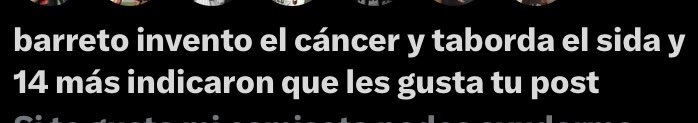 ahi va che