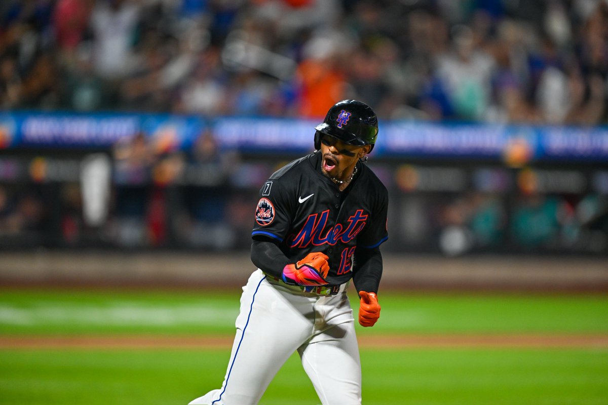 New York Mets tweet media