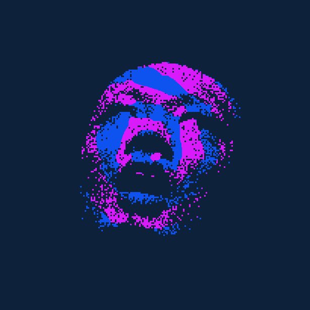 Thank you mystery buyer for supporting me and onchain work !! 

4 of 9 in good hands (I’m assuming)