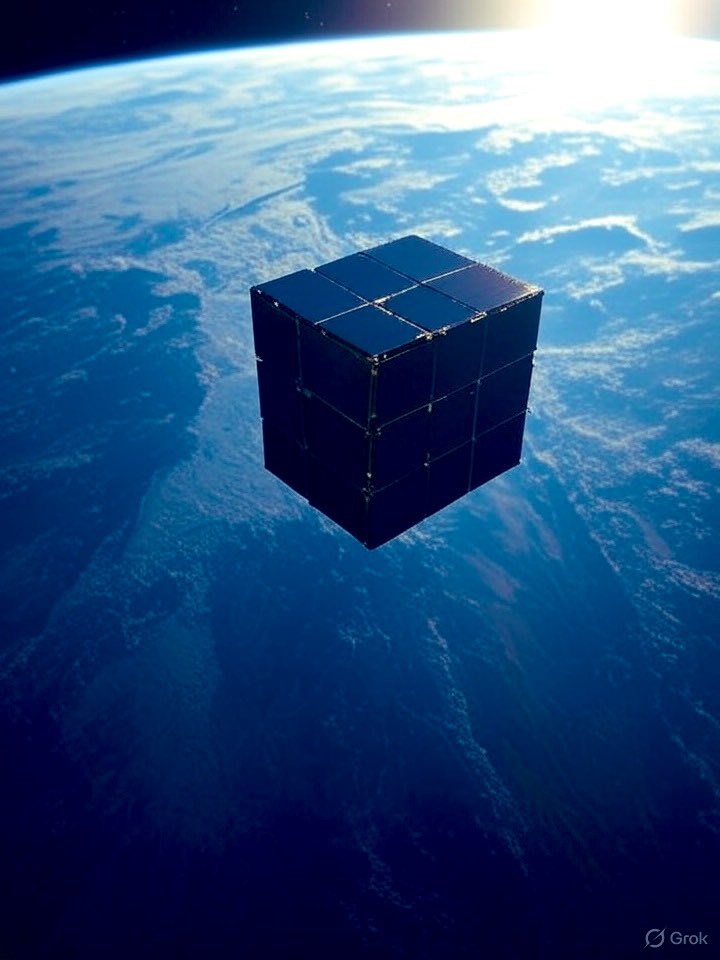 Zenon intern 👽 tweet media