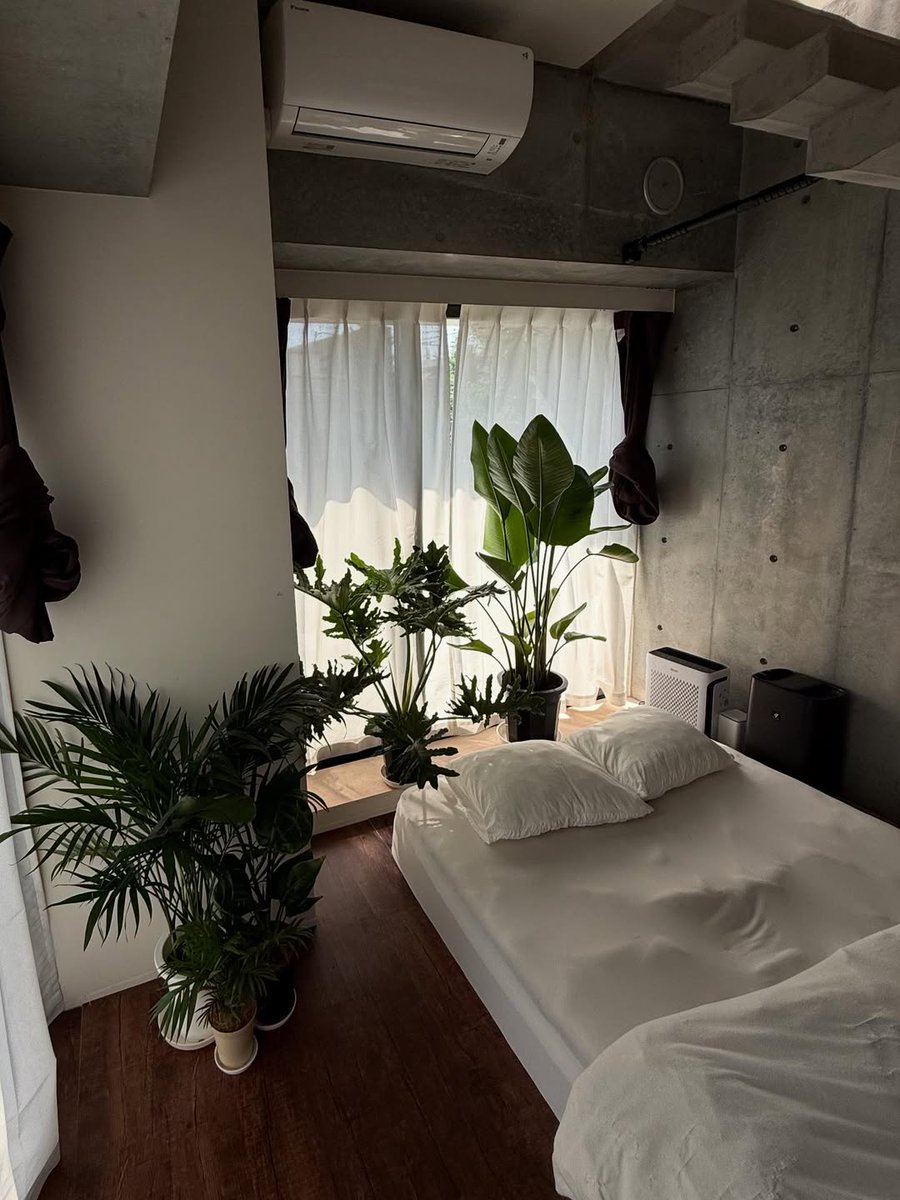 overagasm's tweet image. And finally it's weekend. The little things I did today were clean my room and do an exercise. 

Ps. Anyone wanna come to my place?