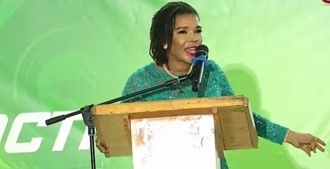 Audrey Marks in a month solidify North East Manchester for the JLP 💚💚✌️✌️🛎❌️✅️✅️