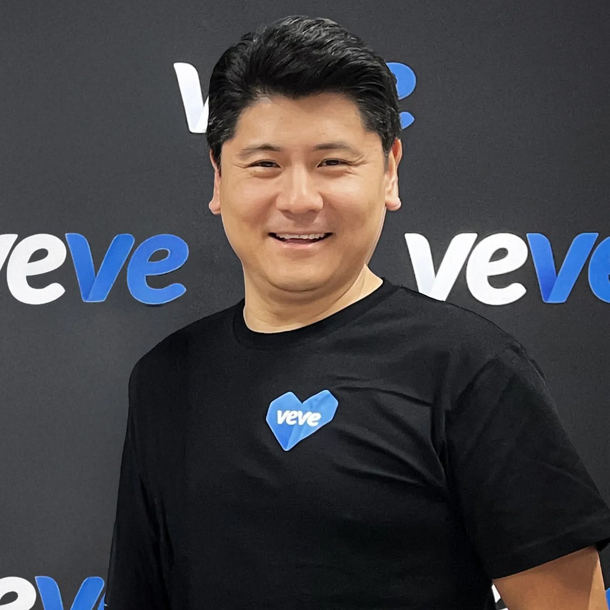 VeVe | Digital Collectibles (@veve_official) on Twitter photo From CryptoKitties to Disney, VeVe’s plan to make NFTs the next big collectible!
Read the exclusive interview with AltCoinDesk.com featuring VeVe Co-Founder and CEO <a href="/DavidYuNZ/">David Yu ⭕️</a>! bit.ly/45HD1AL
Digital collectibles are the next evolution of blockchain technology, From CryptoKitties to Disney, VeVe’s plan to make NFTs the next big collectible!
Read the exclusive interview with AltCoinDesk.com featuring VeVe Co-Founder and CEO <a href="/DavidYuNZ/">David Yu ⭕️</a>! bit.ly/45HD1AL
Digital collectibles are the next evolution of blockchain technology,