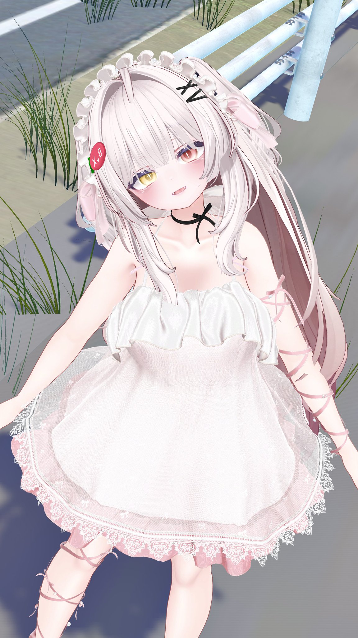 いちごぱへ on X: 